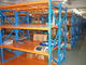 shelving galvanizado industrial da série do sistema do racking da pálete multi, 200kg a 500kg
