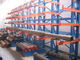 O armazenamento médio ajustável do modilhão do dever submete para o armazenamento da tubulação/madeira