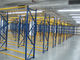 Sistemas médios high-density do shelving do armazenamento do dever com 4 níveis e feixes de 3.9m