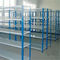 Sistemas médios high-density do shelving do armazenamento do dever com 4 níveis e feixes de 3.9m