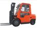 Max Lifting Height 3000MM EZP forklift truck warehouse equipments