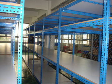 50kg - multi shelving claro nivelado do dever 80kg para a caixa/carga fraca, personalizado