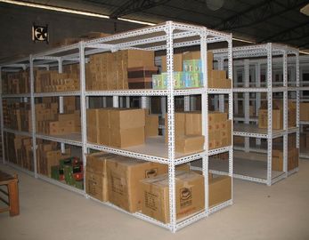 shelving manual do dever da luz do metal do anjo da colheita com o estoque pequeno da caixa da caixa