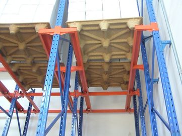 o armazenamento resistente da fábrica submete a capacidade de poder de aço inoxidável personalizada das prateleiras do armazenamento
